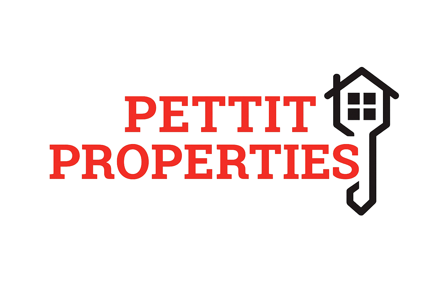 Pettit Properties Logo