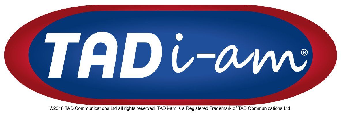 TAD Communications company logo
