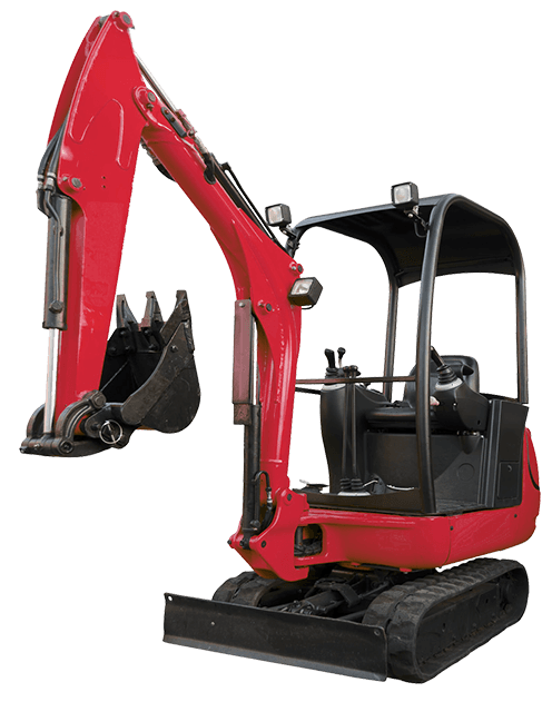 plant machinery
