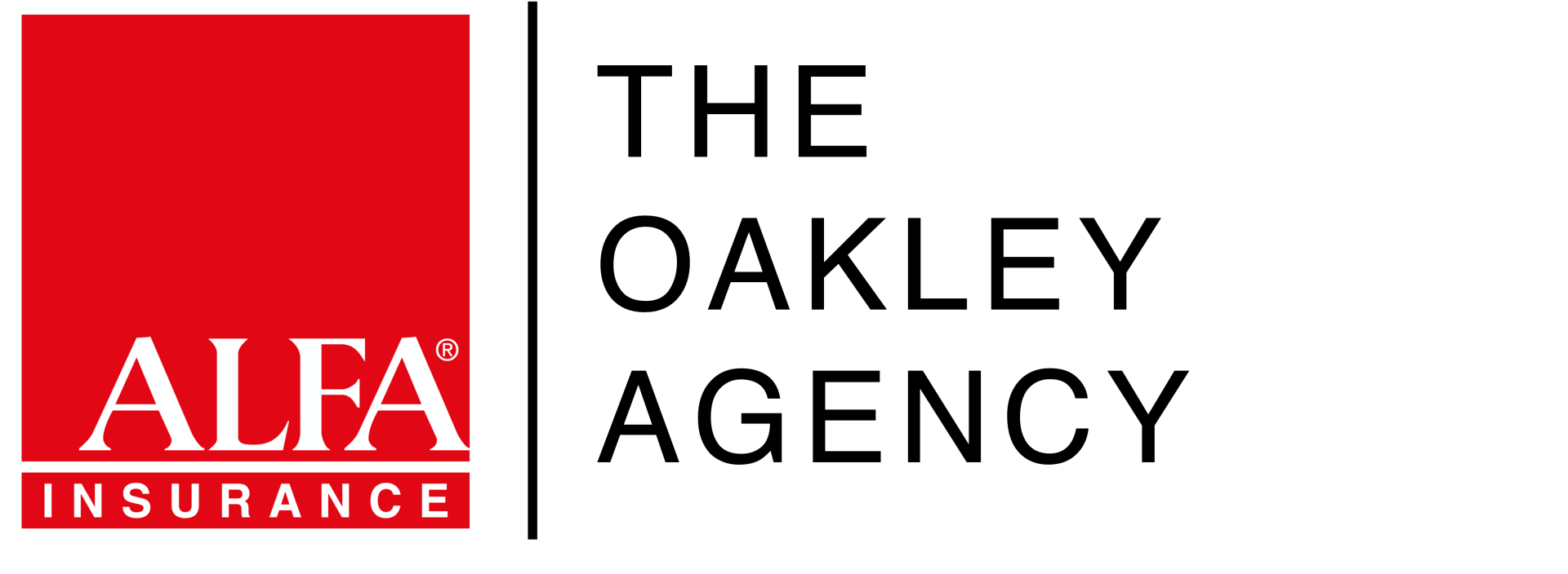 About Us The Oakley Agency Alfa Insurance