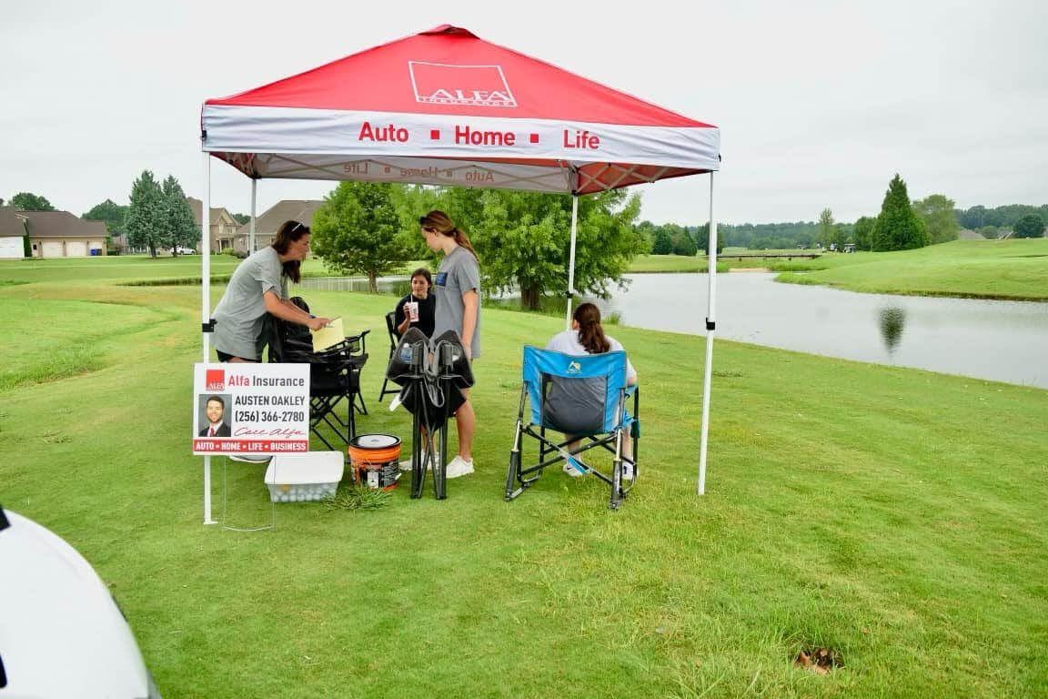 Oakley insurance agency