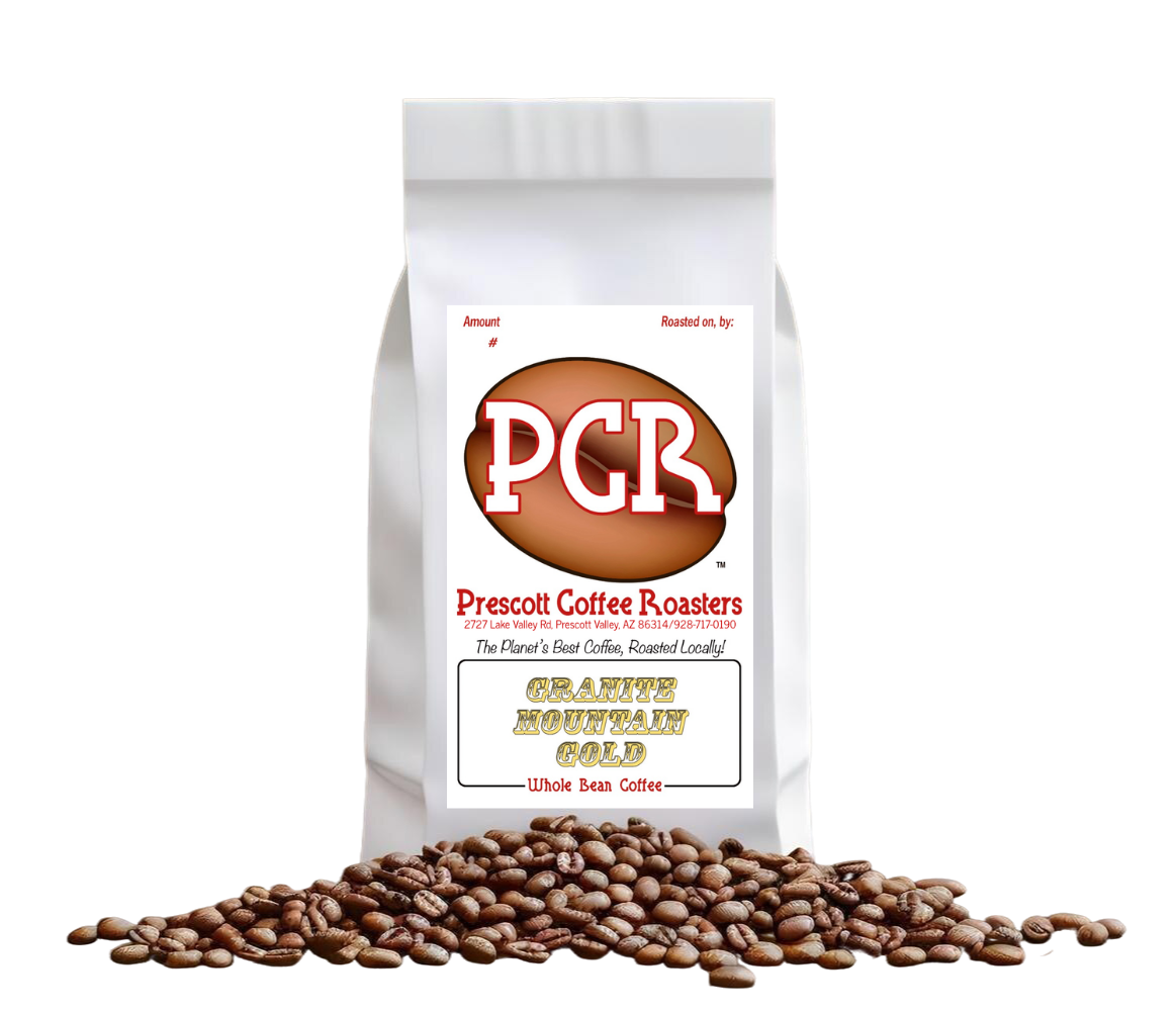 Granite Mountain Gold