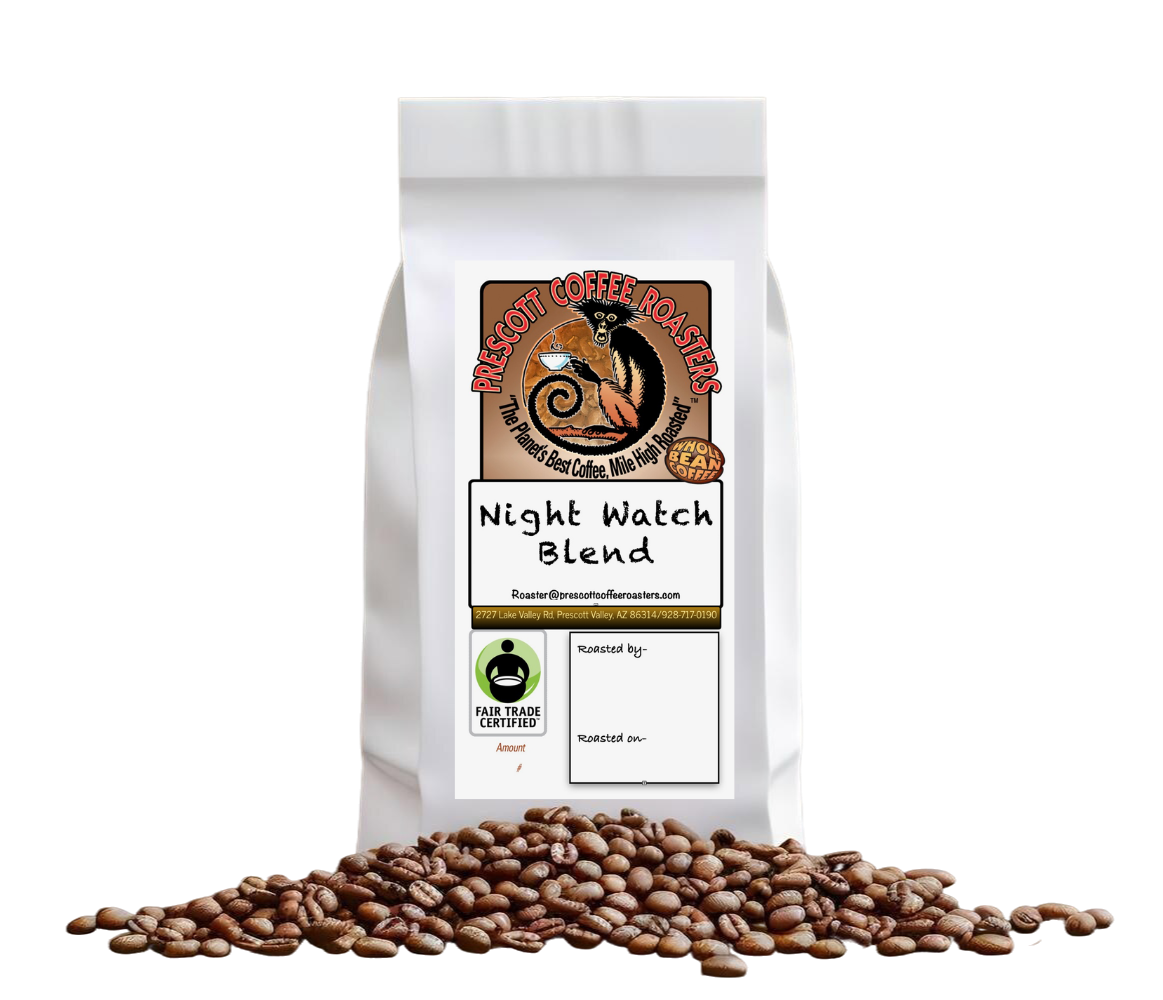 Night Watch Blend