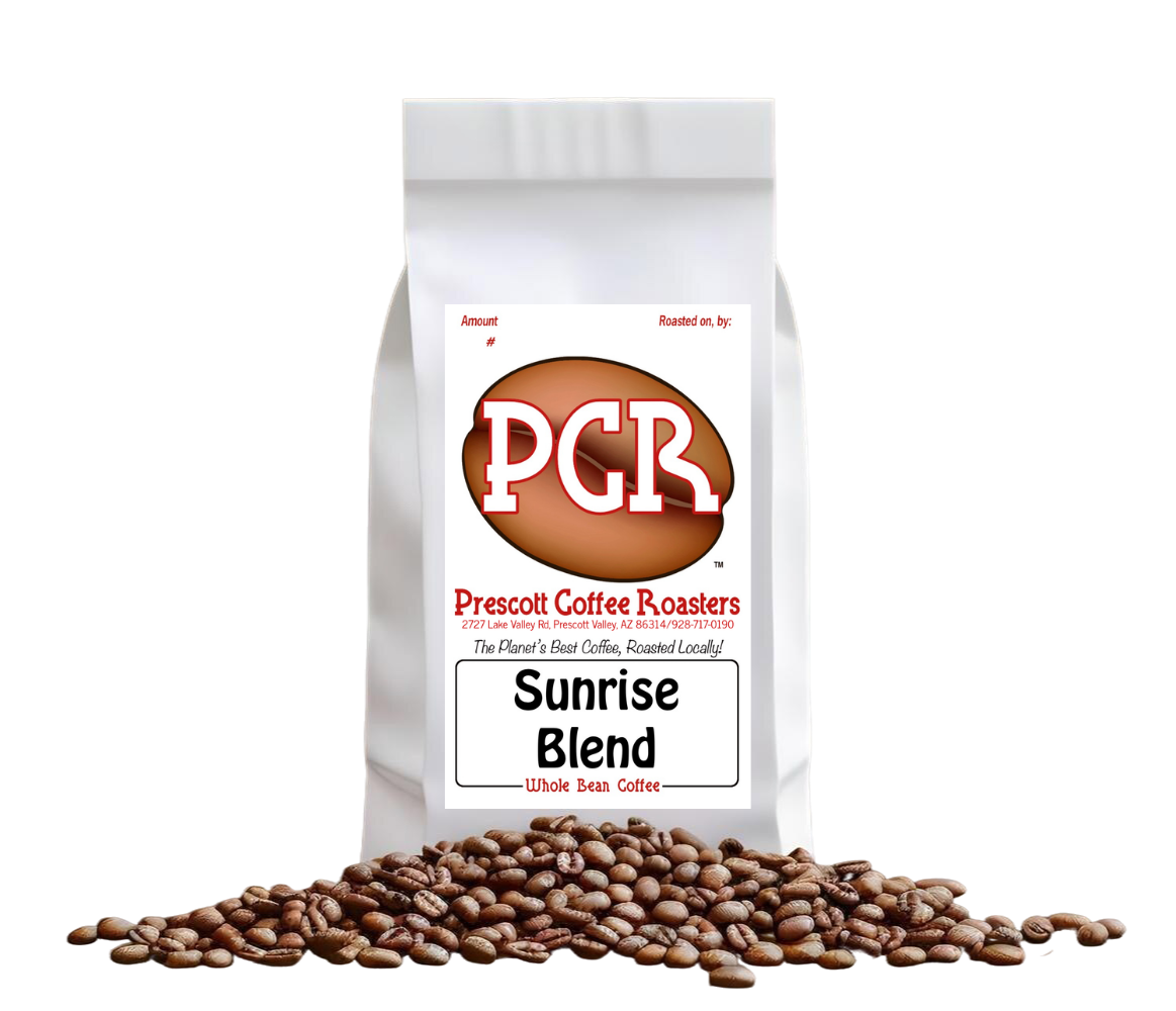 Sunrise Blend