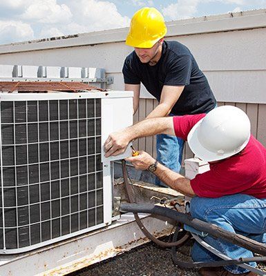 HVAC Installation — Algonquin, IL — JM Services Heating & Air Conditioning Inc.