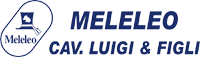 AGENZIA FUNEBRE MELELEO - logo