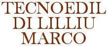 TECNOEDIL DI LILLIU MARCO Logo
