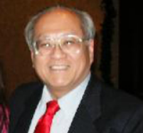 Dr. Chon Meng Wong