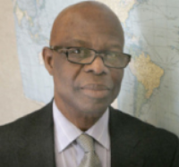 Mr. Julius Kolawole