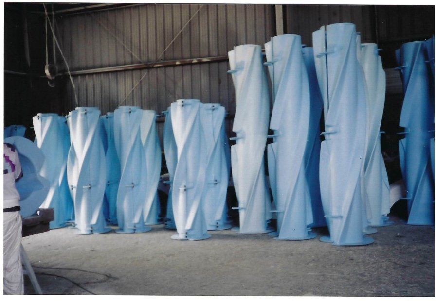 Progressive Fiberglass Fabricators Pearland, TX