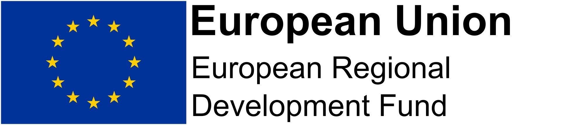 European Union ERDF