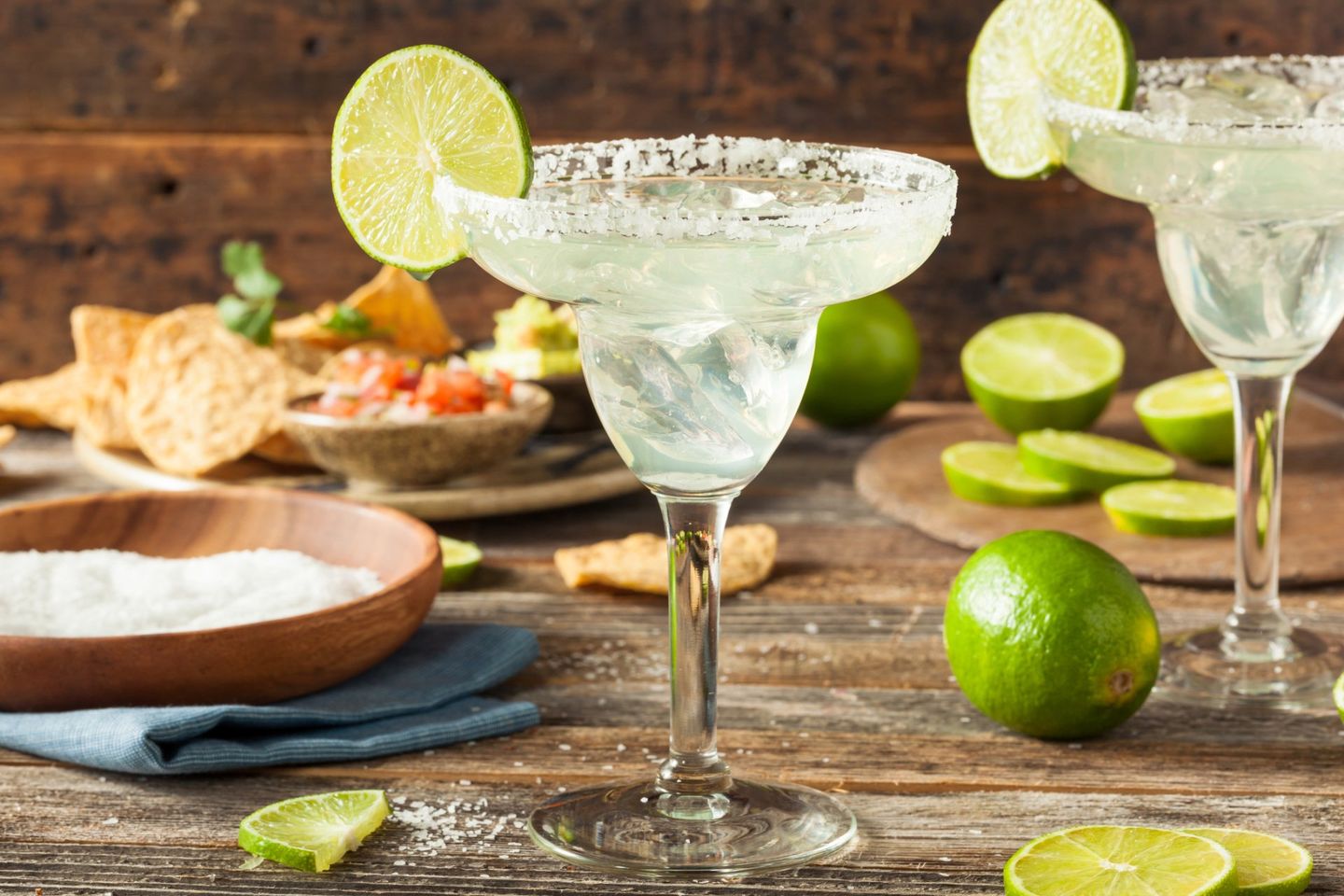 Margaritas — Authentic Mexican Drink in Sacramento, CA