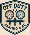 Off Duty Heating and A/C