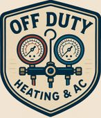Off Duty Heating and A/C