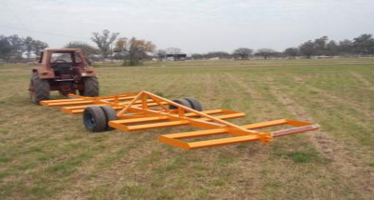 Movimiento De Rollos