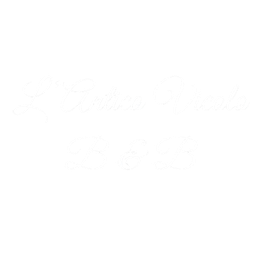 Logo B&B Il Vicolo