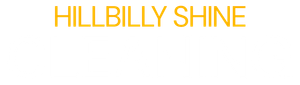 Hillbilly Shine Cleaning