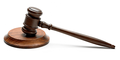 Gavel - Board-Certified Attorney in Largo, FL