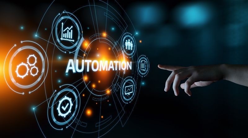 Rediscovering the human touch in a world of automation