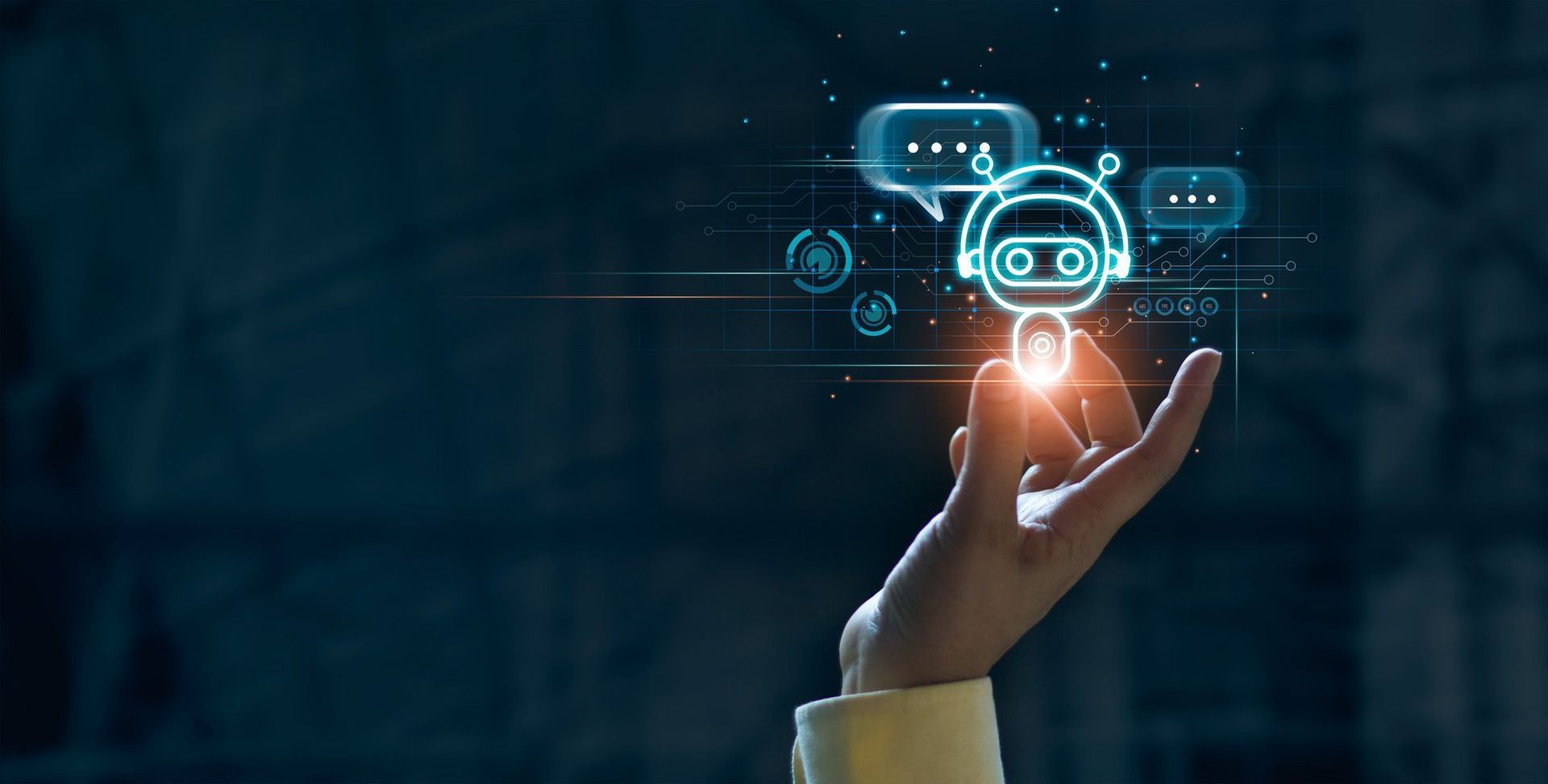 The rise of conversational marketing: How chatbots are shaping the future of customer experience