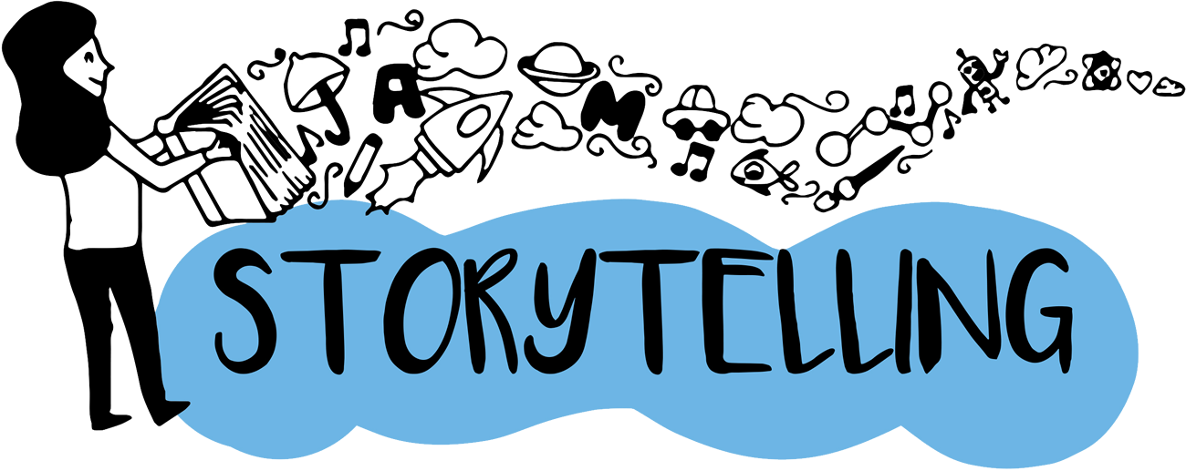 The art of storytelling: Captivating your audience in the digital age