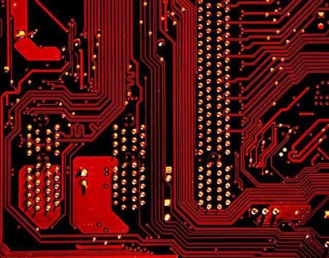 Artificial Intelligence in customer journey mapping.