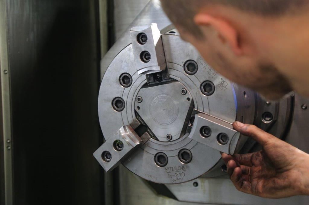 Comec Inc. reconditioning of brake components