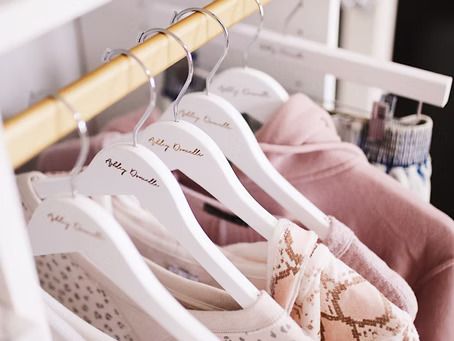 How to Choose the Perfect Hanger for Every Space