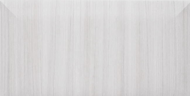 Pillowtop Style Option With Arctic Finish