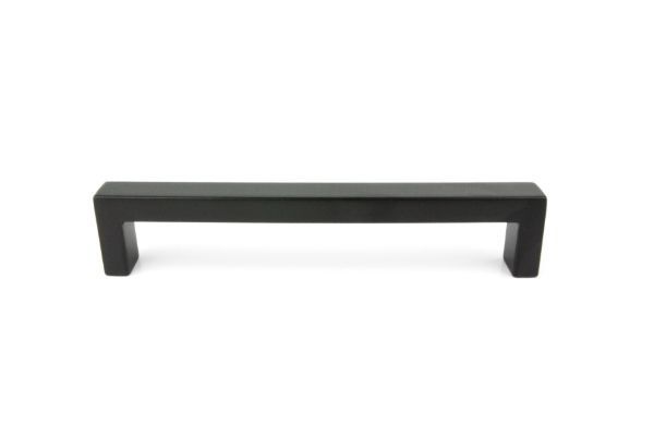 Matte Black Color Option for Mod Handles
