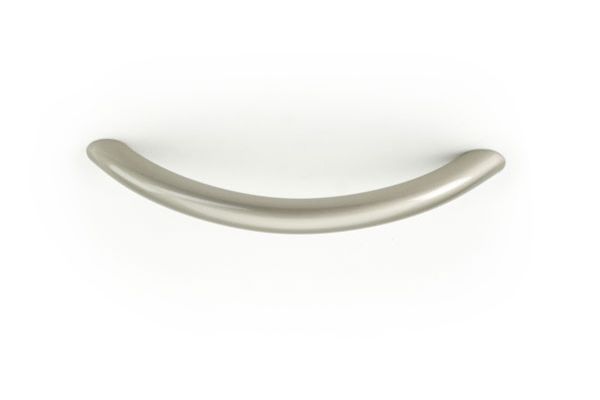 Matte Nickel Color Option for Arch Classic Handles