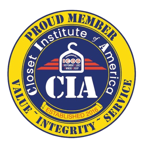 Closet Institute of America Logo