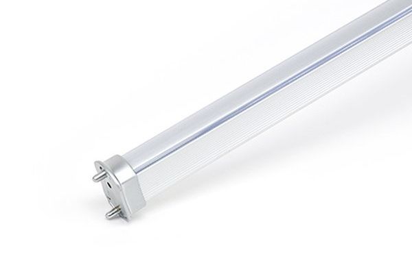 Matte Aluminum Color Option for Signature Poles