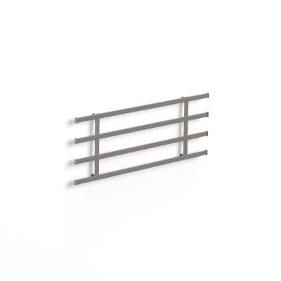 19x47 Symphony Wall Organizer Option