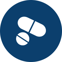 icona PREPARAZIONI GALENICHE