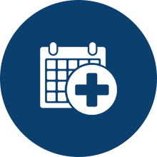 icona ORARI DI APERTURA