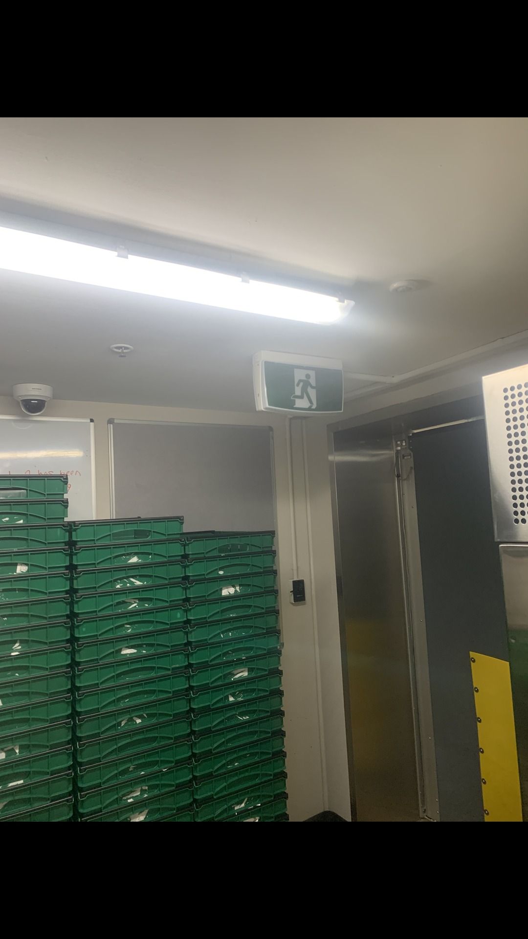 Emergency Lighting