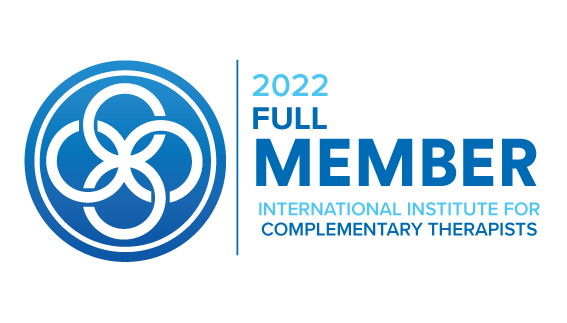 International Institute for Complementory Therapists Logo