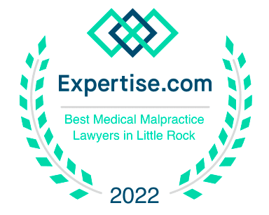 Expertise.com Best Medical Malpractice Lawyers in Arkansas