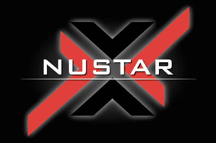 NuStar Construction Business Logo