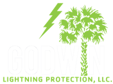 Godwin Lightning Protection logo