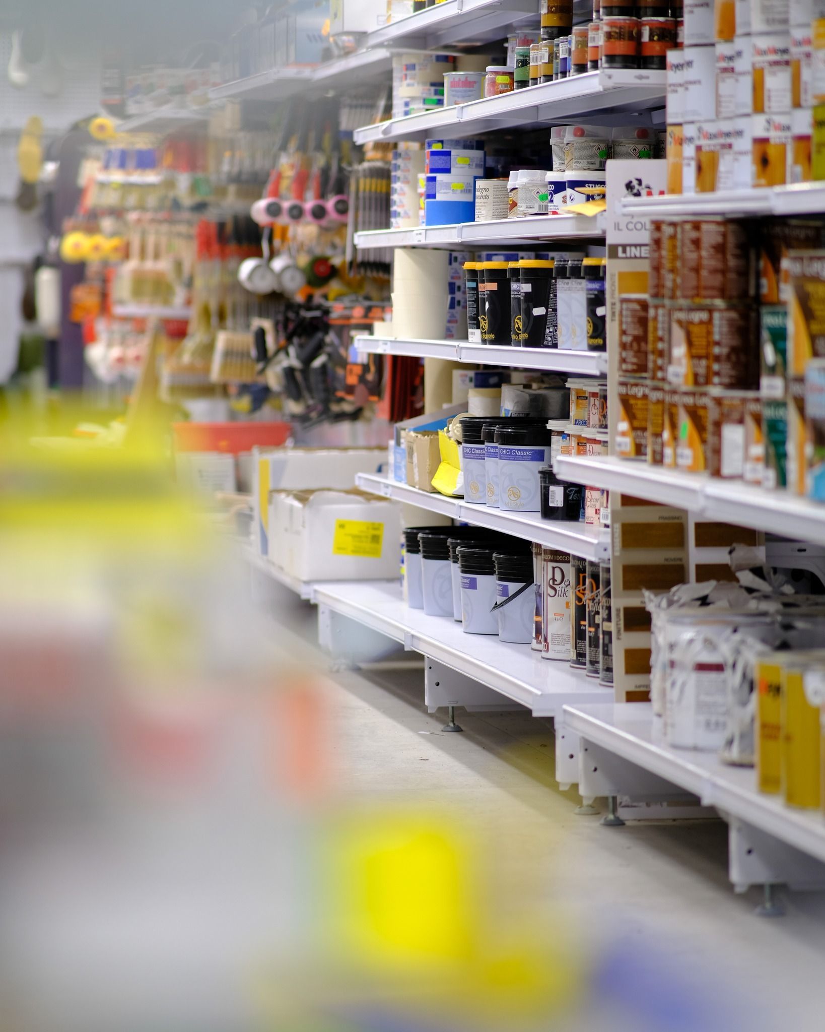 EDILBRUNO - MATERIALI EDILI - FERRAMENTA