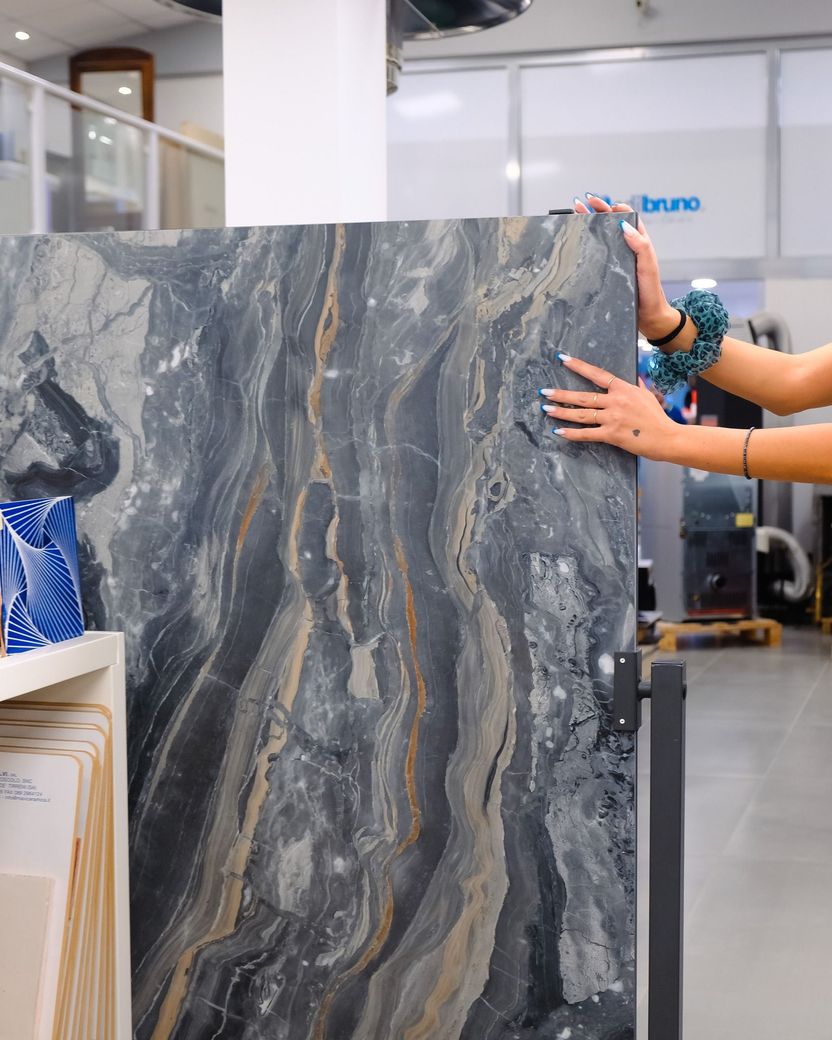 EDILBRUNO - MATERIALI EDILI - FERRAMENTA