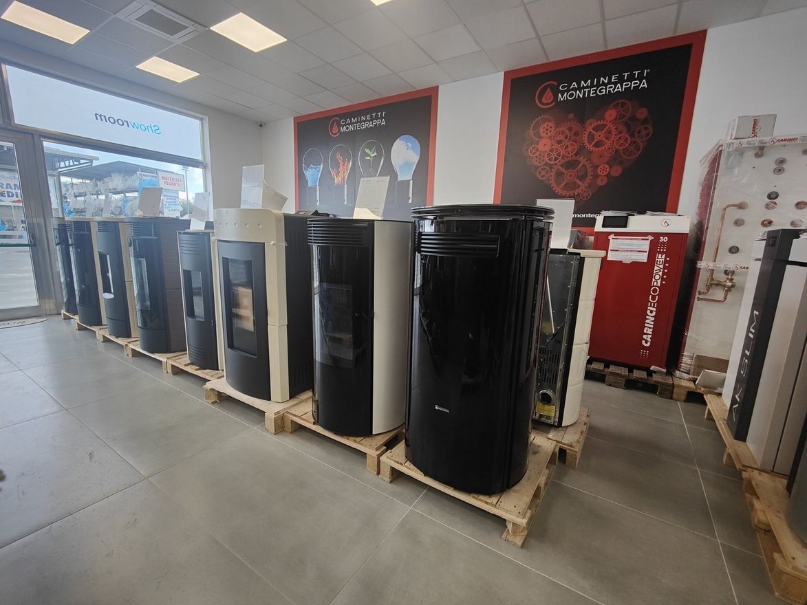 EDILBRUNO - MATERIALI EDILI - FERRAMENTA