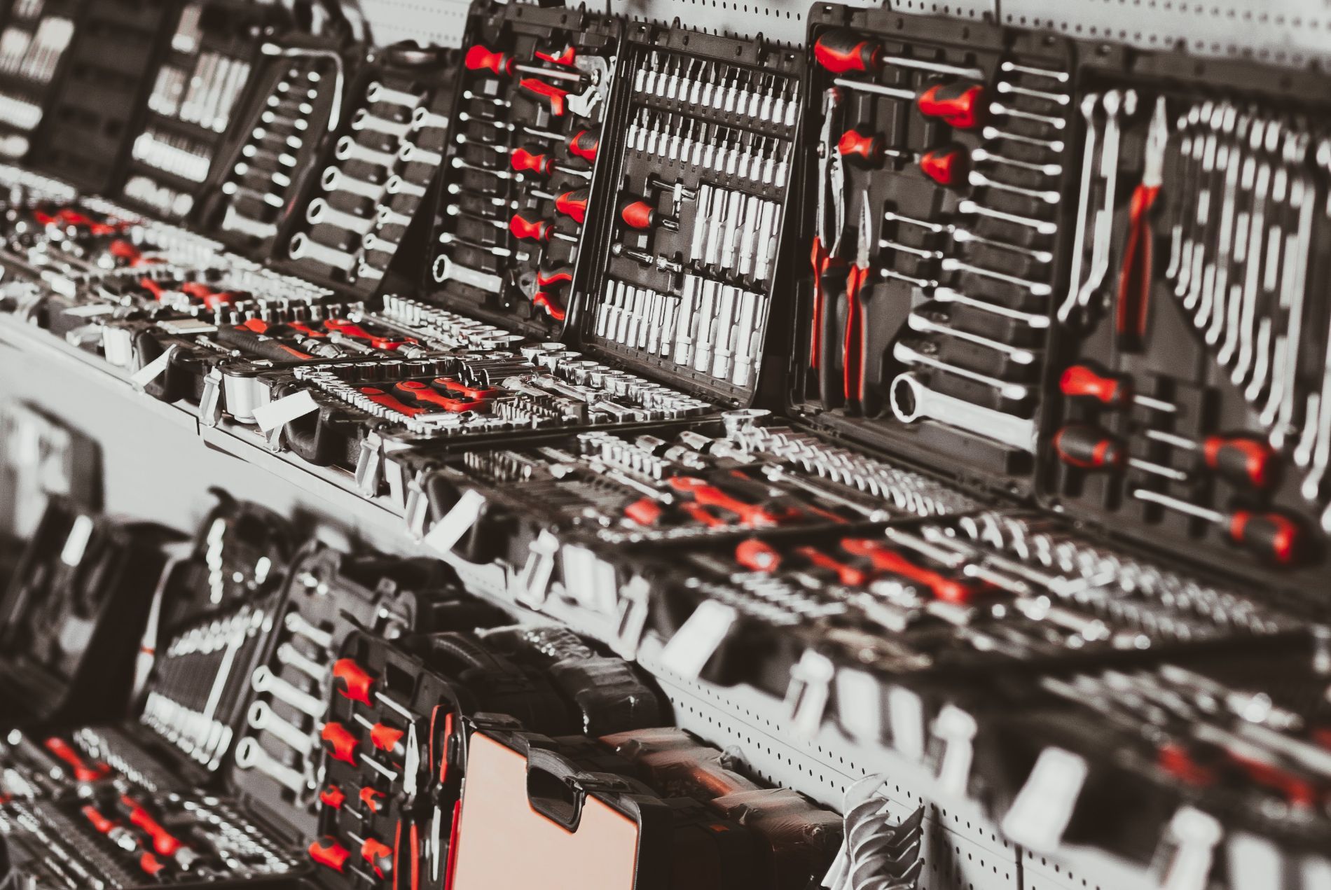 EDILBRUNO - MATERIALI EDILI - FERRAMENTA