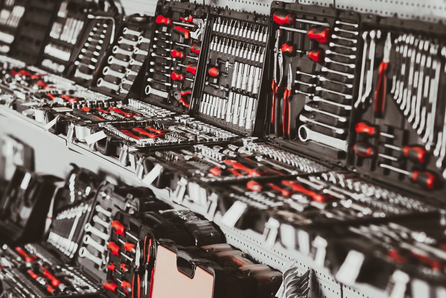 EDILBRUNO - MATERIALI EDILI - FERRAMENTA