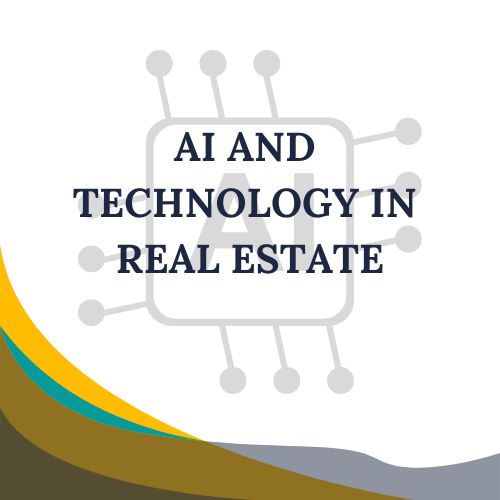 AI and Technology in Real Estate