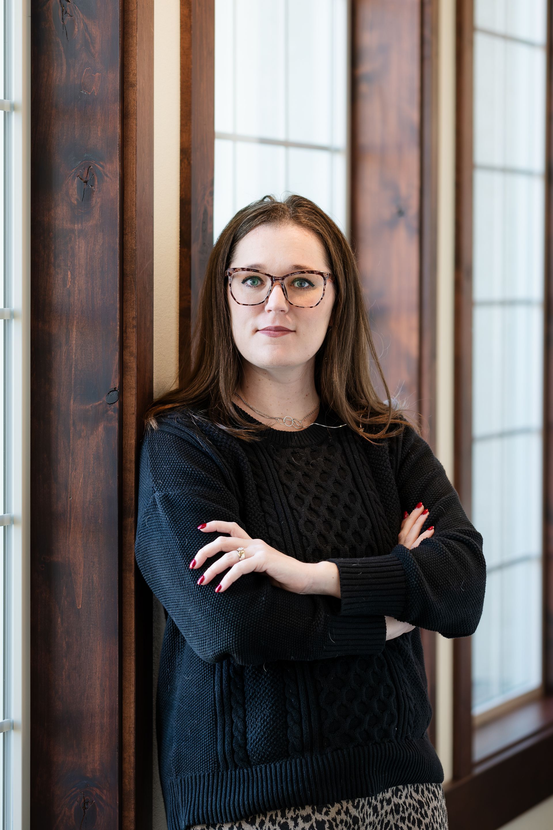 ERIKA MELANSON