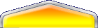 A yellow and orange triangle with a white border on a white background.