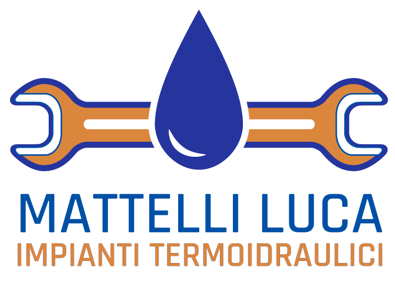 Mattelli Luca Impianti Termoidraulici - Logo